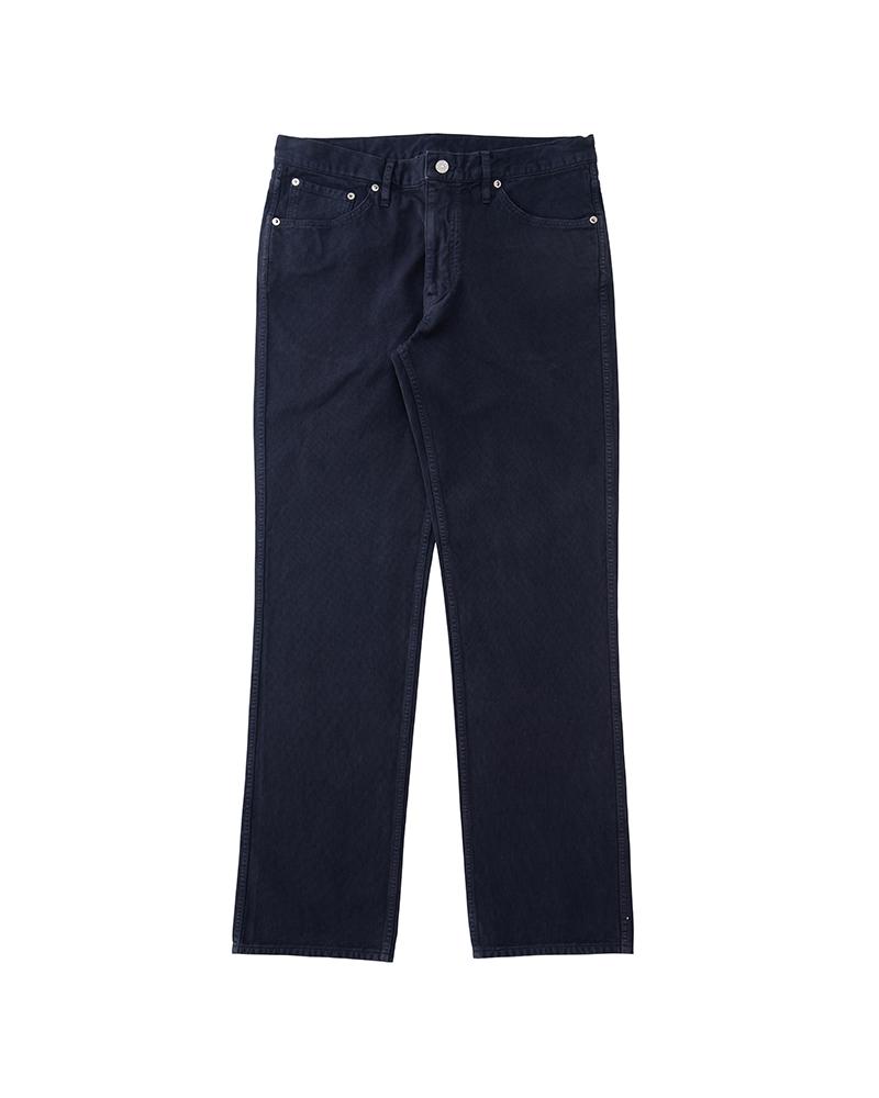 スペシャルオファ VISVIM FLUXUS 03 CHINO NAVY | cityleaguecoffee.com